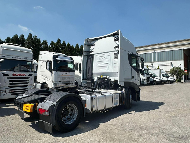 Iveco Stralis 460 - Тягач: фото 4 Iveco Stralis 460 - Тягач: фото 4