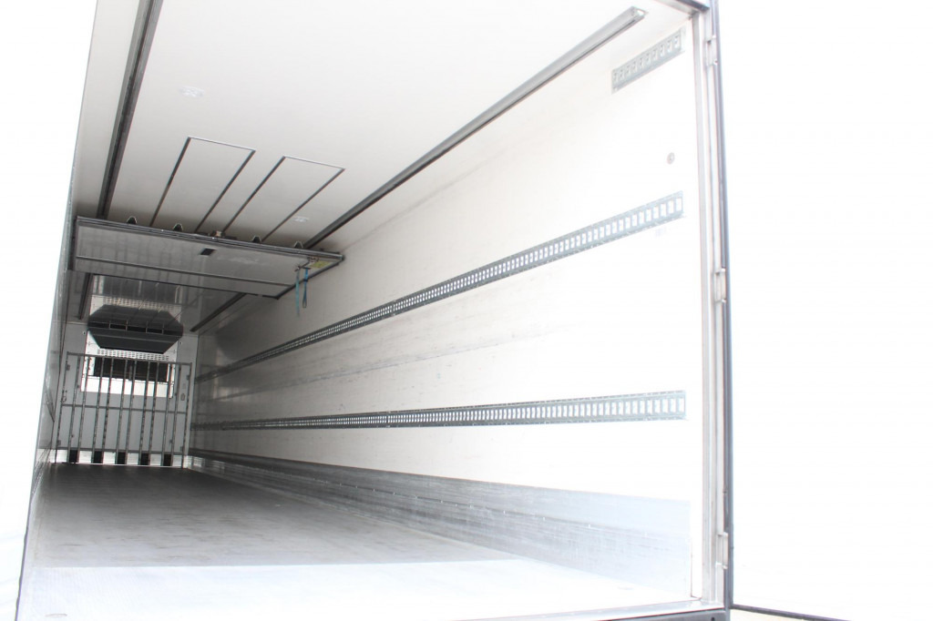 Chereau CV 1550 Strom 2,60h TW Liftachse FRC - Полуприцеп-рефрижератор: фото 2 Chereau CV 1550 Strom 2,60h TW Liftachse FRC - Полуприцеп-рефрижератор: фото 2