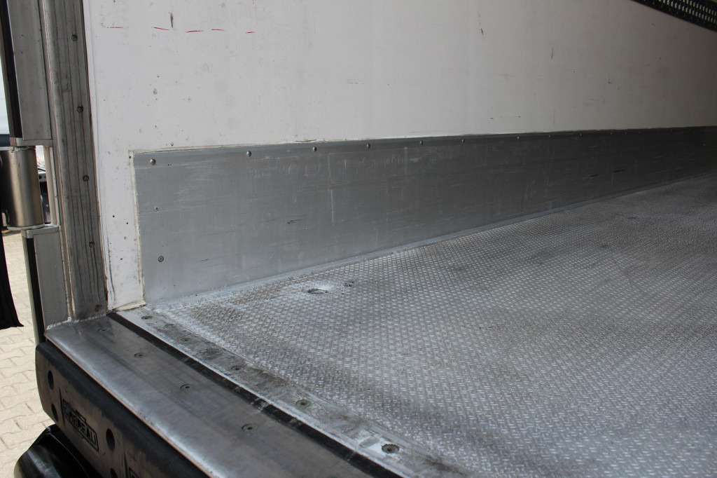 Chereau Thermo King Advancer A400 DS Strom Blumen SAF - Полуприцеп-рефрижератор: фото 3 Chereau Thermo King Advancer A400 DS Strom Blumen SAF - Полуприцеп-рефрижератор: фото 3