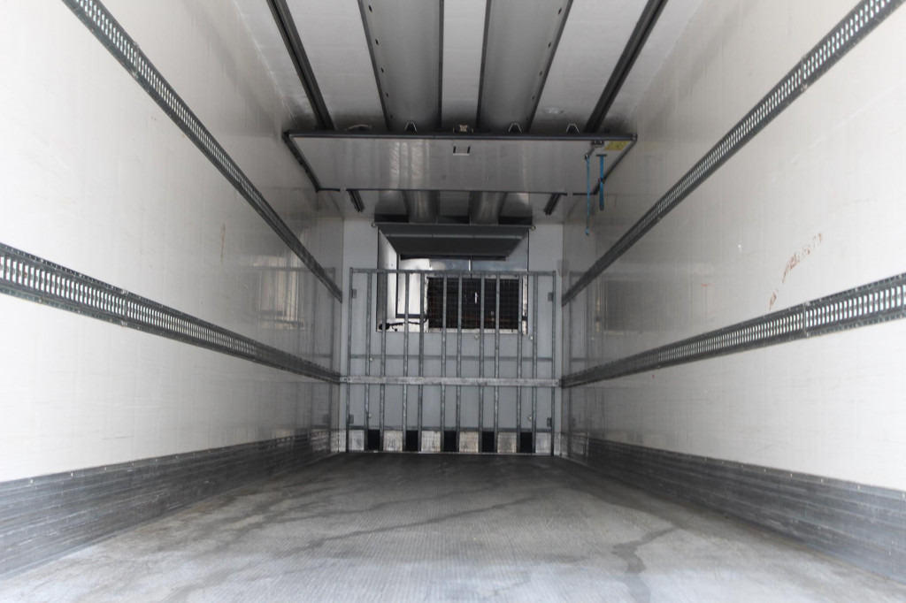 Chereau Thermo King SLXe 200 Aluboden FRC 02 2026 - Полуприцеп-рефрижератор: фото 2 Chereau Thermo King SLXe 200 Aluboden FRC 02 2026 - Полуприцеп-рефрижератор: фото 2