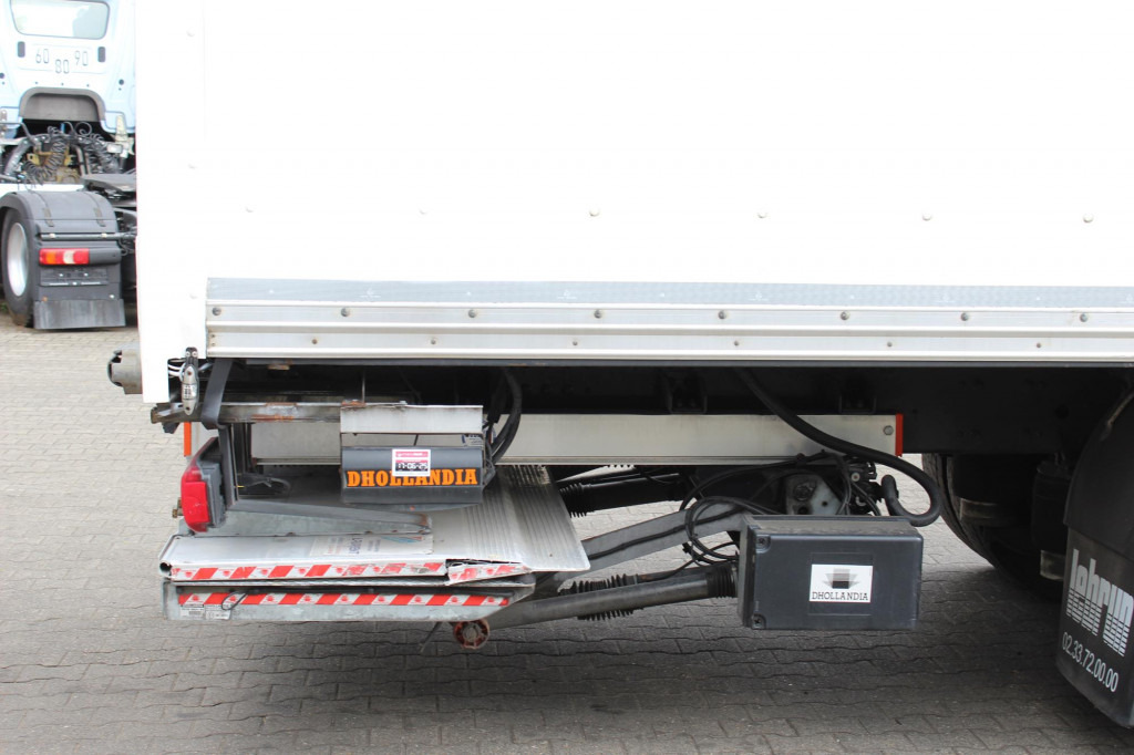 Daf CF 340 E6 Koffer 8,5m Klima LDW Rolltor LBW - Грузовик с закрытым кузовом: фото 5 Daf CF 340 E6 Koffer 8,5m Klima LDW Rolltor LBW - Грузовик с закрытым кузовом: фото 5