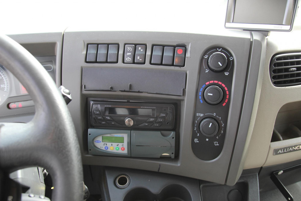 Renault Midlum 220 E5 CS 850 Strom LBW Seiten Tür FRC - Грузовик: фото 5 Renault Midlum 220 E5 CS 850 Strom LBW Seiten Tür FRC - Грузовик: фото 5
