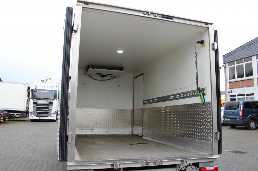 Iveco Daily 35-140 E6 Schalter CX 500 Tiefkühl Strom - Фургон-рефрижератор: фото 2 Iveco Daily 35-140 E6 Schalter CX 500 Tiefkühl Strom - Фургон-рефрижератор: фото 2