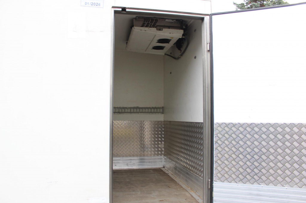 Iveco Daily 35-140 E6 Schalter CX 500 Tiefkühl Strom - Фургон-рефрижератор: фото 5 Iveco Daily 35-140 E6 Schalter CX 500 Tiefkühl Strom - Фургон-рефрижератор: фото 5
