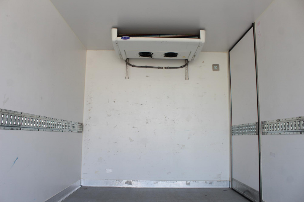 Iveco Daily 35S14 E6 Hi-Matic CX 350 Tiefkühl Strom - Фургон-рефрижератор: фото 3 Iveco Daily 35S14 E6 Hi-Matic CX 350 Tiefkühl Strom - Фургон-рефрижератор: фото 3