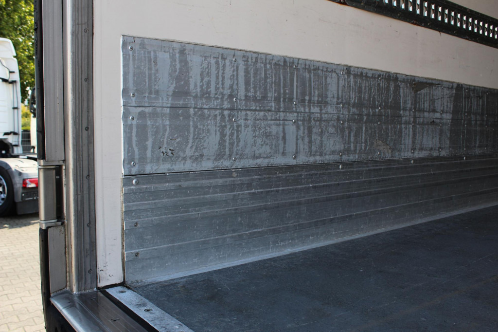 Mercedes-Benz Antos 1827 E6 TK T-1000R Multi Bi-Temp LBW - Рефрижератор: фото 3 Mercedes-Benz Antos 1827 E6 TK T-1000R Multi Bi-Temp LBW - Рефрижератор: фото 3