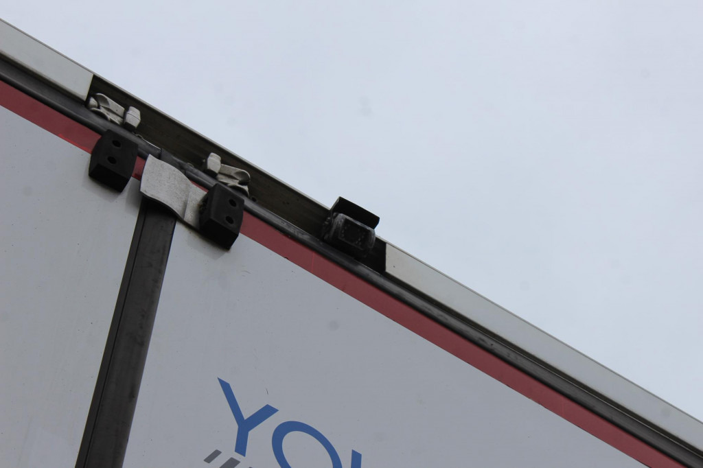 Renault D Wide 320 E6 CS 1050 Liege Strom FRC 09 2026 - Рефрижератор: фото 5 Renault D Wide 320 E6 CS 1050 Liege Strom FRC 09 2026 - Рефрижератор: фото 5
