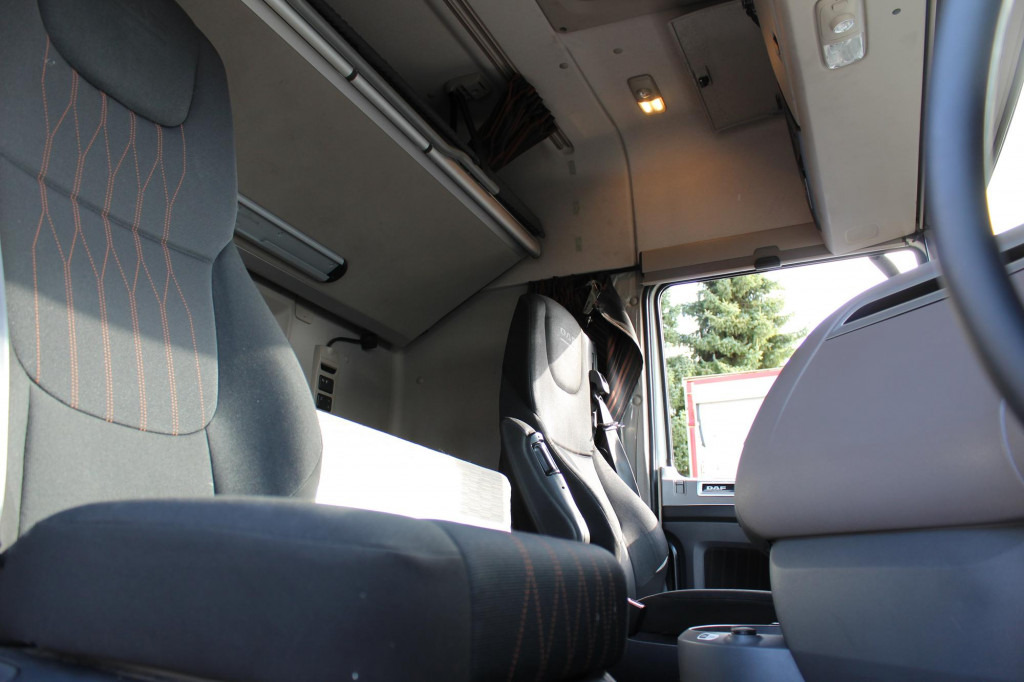 Daf XF 480 SC Retarder ACC LDWS 2 Liegen - Тягач: фото 2 Daf XF 480 SC Retarder ACC LDWS 2 Liegen - Тягач: фото 2