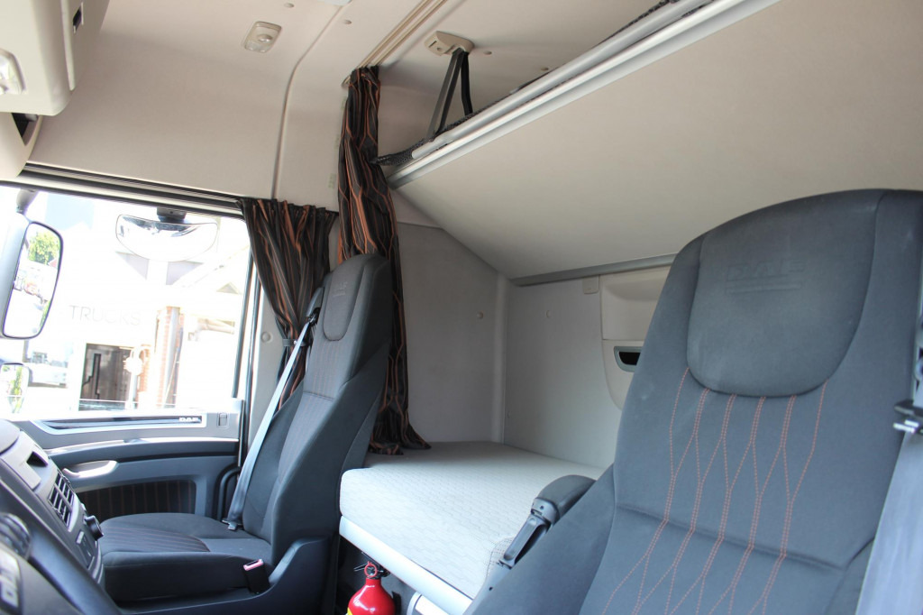 Тягач Daf XF  530 SC  Retarder ACC LDWS Standklima Kühlbox: фото 6