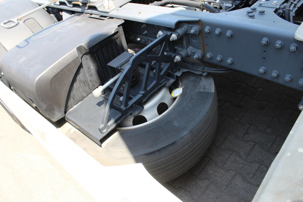 Тягач Daf XF  530 SC  Retarder ACC LDWS Standklima Kühlbox: фото 13