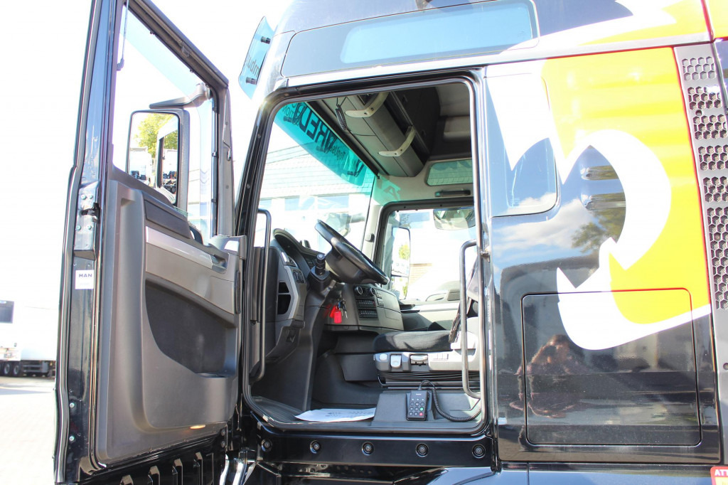 MAN TGX 18.480 XXL  Retarder Standheizung - Тягач: фото 4 MAN TGX 18.480 XXL  Retarder Standheizung - Тягач: фото 4