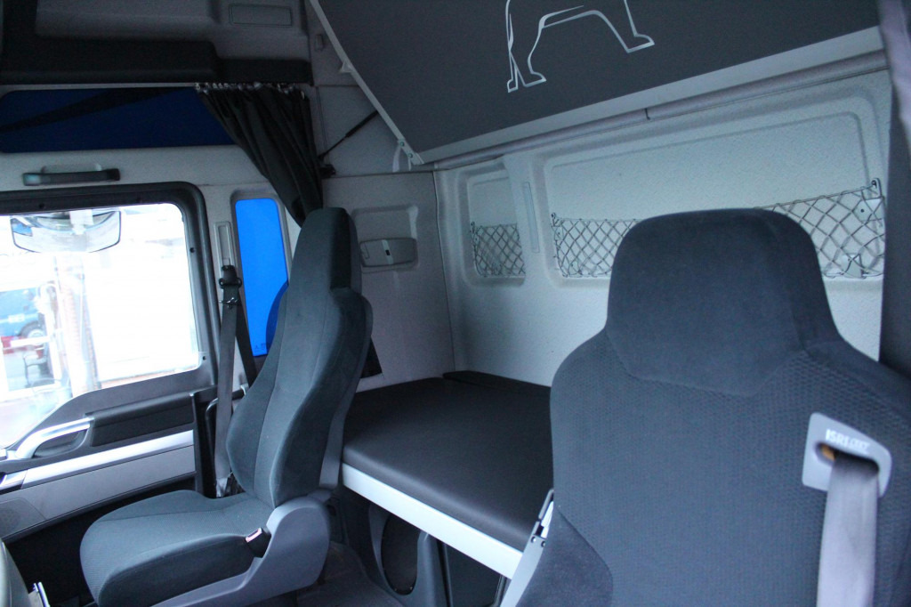 MAN TGX 480 XXL Retarder Standklima Xenon Alufelgen - Тягач: фото 4 MAN TGX 480 XXL Retarder Standklima Xenon Alufelgen - Тягач: фото 4