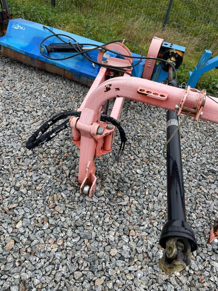 / KDL180 Mulcher - Косилка-измельчитель: фото 1 / KDL180 Mulcher - Косилка-измельчитель: фото 1