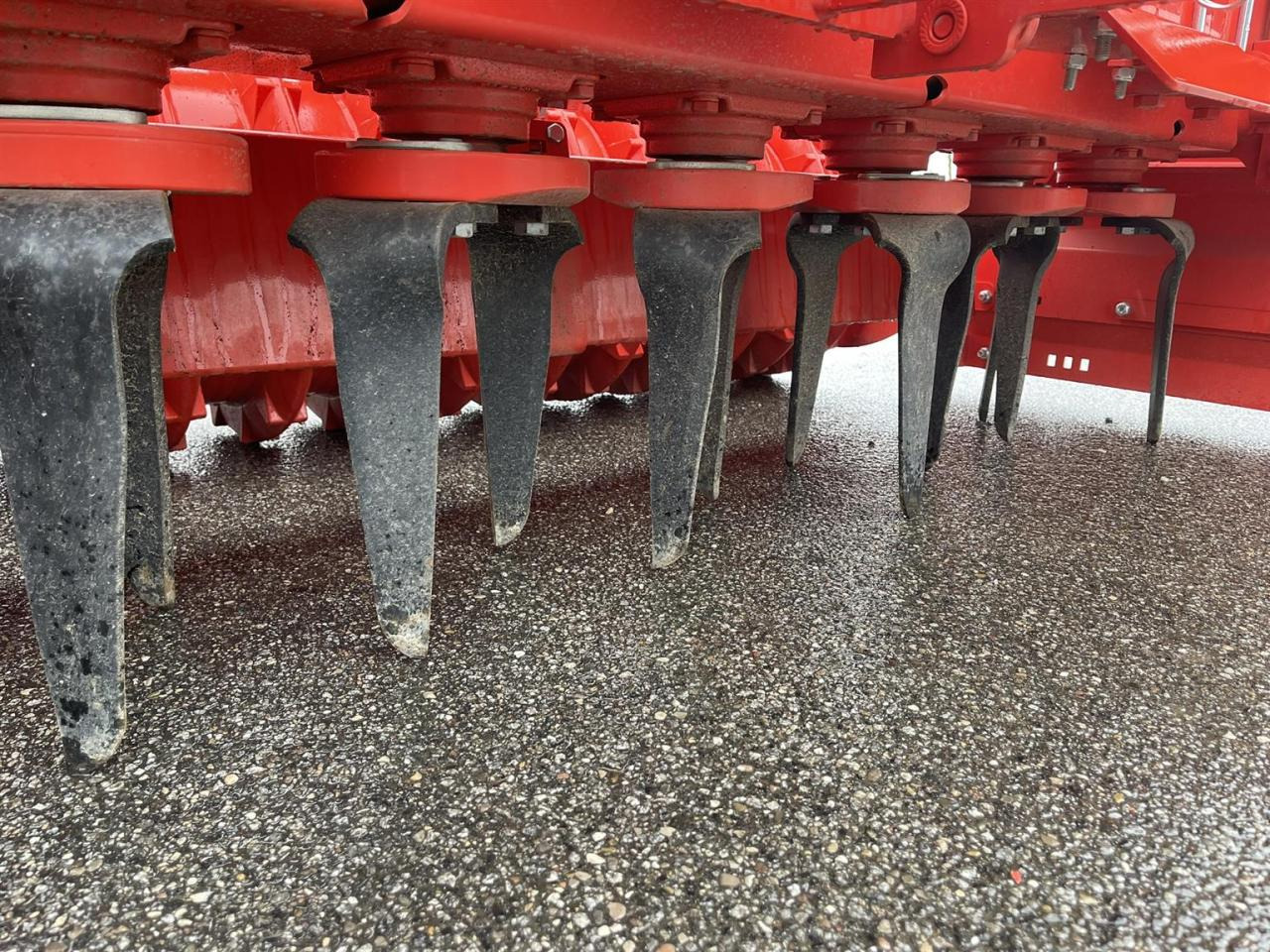 Техника для обработки почвы Maschio Kreiselegge DM 3000 Combi2, NEU und UNBENUTZT: фото 10 Техника для обработки почвы Maschio Kreiselegge DM 3000 Combi2, NEU und UNBENUTZT: фото 10