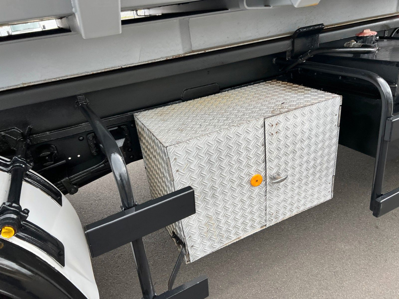 Крюковой мультилифт Iveco Magirus Turbo 160-30 AH - Oldtimer- V 8 - Motor Iveco Magirus Turbo 160-30 AH - Oldtimer- V 8 - Motor: фото 8 Крюковой мультилифт Iveco Magirus Turbo 160-30 AH - Oldtimer- V 8 - Motor Iveco Magirus Turbo 160-30 AH - Oldtimer- V 8 - Motor: фото 8