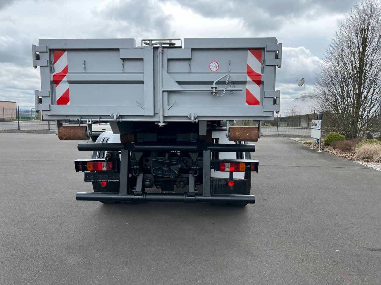 Крюковой мультилифт Iveco Magirus Turbo 160-30 AH - Oldtimer- V 8 - Motor Iveco Magirus Turbo 160-30 AH - Oldtimer- V 8 - Motor: фото 6 Крюковой мультилифт Iveco Magirus Turbo 160-30 AH - Oldtimer- V 8 - Motor Iveco Magirus Turbo 160-30 AH - Oldtimer- V 8 - Motor: фото 6