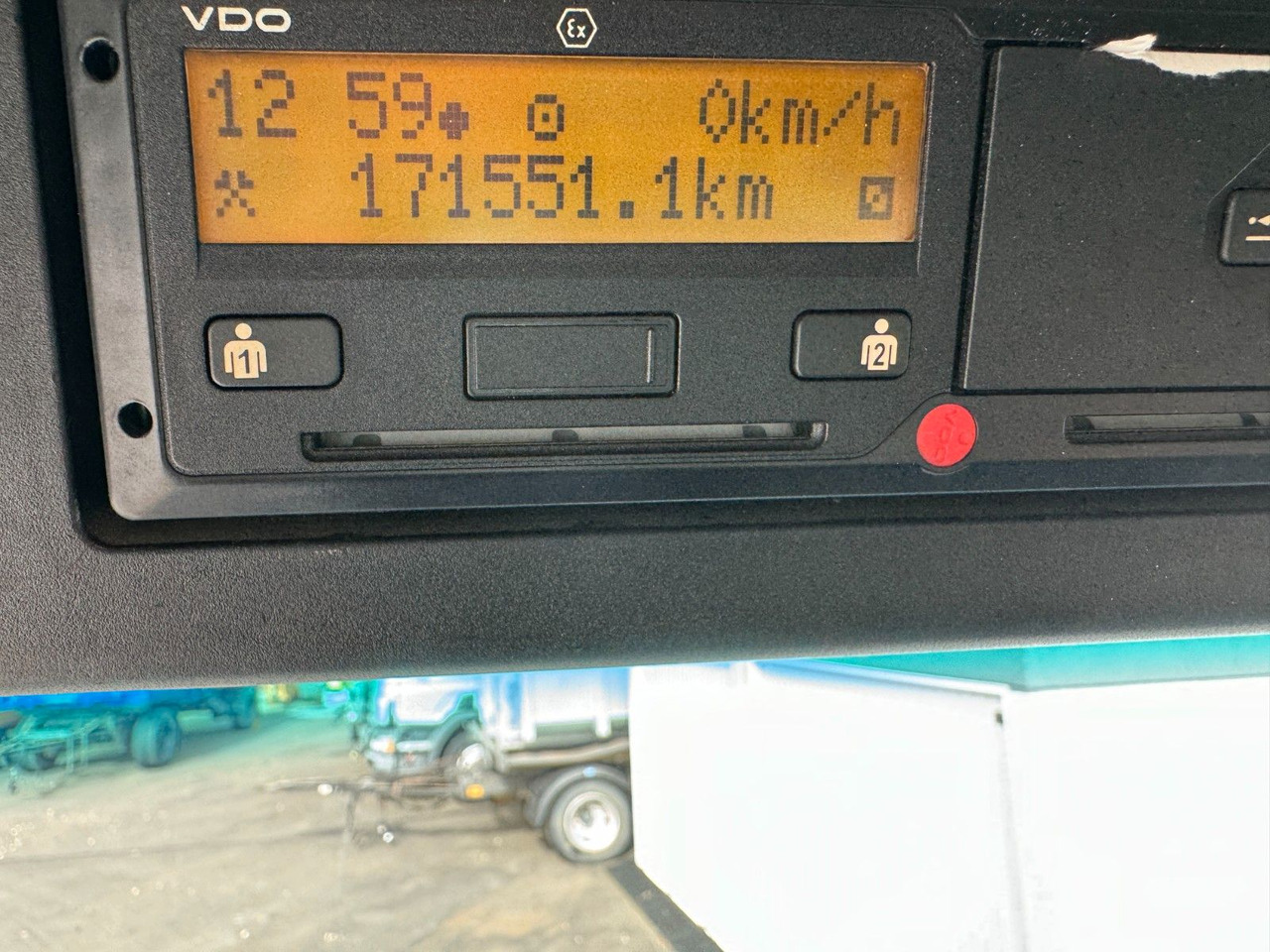 Грузовик-шасси Mercedes-Benz Antos 2533 6x2 Mercedes-Benz Antos 2533 6x2 - 3 x am Lager -: фото 10 Грузовик-шасси Mercedes-Benz Antos 2533 6x2 Mercedes-Benz Antos 2533 6x2 - 3 x am Lager -: фото 10