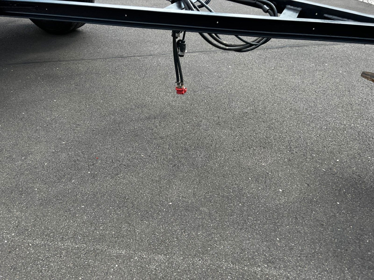 Reisch REA 18 E 2- Achs / Luftfederung / BPW Reisch REA 18 E 2- Achs / Luftfederung / BPW - Прицеп мультилифт/ Бункеровоз: фото 3 Reisch REA 18 E 2- Achs / Luftfederung / BPW Reisch REA 18 E 2- Achs / Luftfederung / BPW - Прицеп мультилифт/ Бункеровоз: фото 3