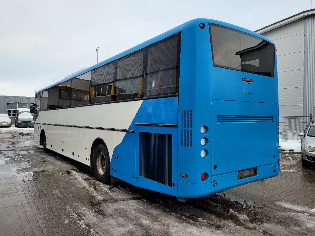 VOLVO B9R VEST HORISONT, KLIIMA, 7.2012, EURO 5, HANDICAP LIFT, 45 seats, 12,7m - Пригородный автобус: фото 3 VOLVO B9R VEST HORISONT, KLIIMA, 7.2012, EURO 5, HANDICAP LIFT, 45 seats, 12,7m - Пригородный автобус: фото 3