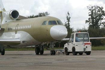 SOVAM TRACTOR/DIESEL K22 - Багажный тягач: фото 1 SOVAM TRACTOR/DIESEL K22 - Багажный тягач: фото 1