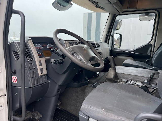 Volvo FE 320 - Рефрижератор: фото 5 Volvo FE 320 - Рефрижератор: фото 5