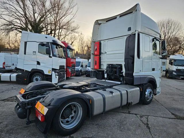 DAF XF 480 XF480-SSC-Mega-StandKlima - Тягач: фото 3 DAF XF 480 XF480-SSC-Mega-StandKlima - Тягач: фото 3