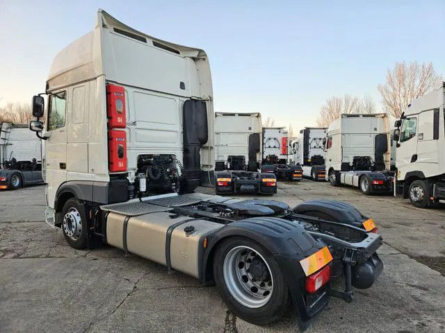 DAF XF 480 XF480-SSC-Mega-StandKlima - Тягач: фото 4 DAF XF 480 XF480-SSC-Mega-StandKlima - Тягач: фото 4