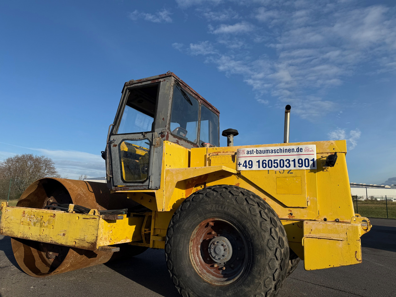 Vibromax W 1120D - Каток: фото 2 Vibromax W 1120D - Каток: фото 2