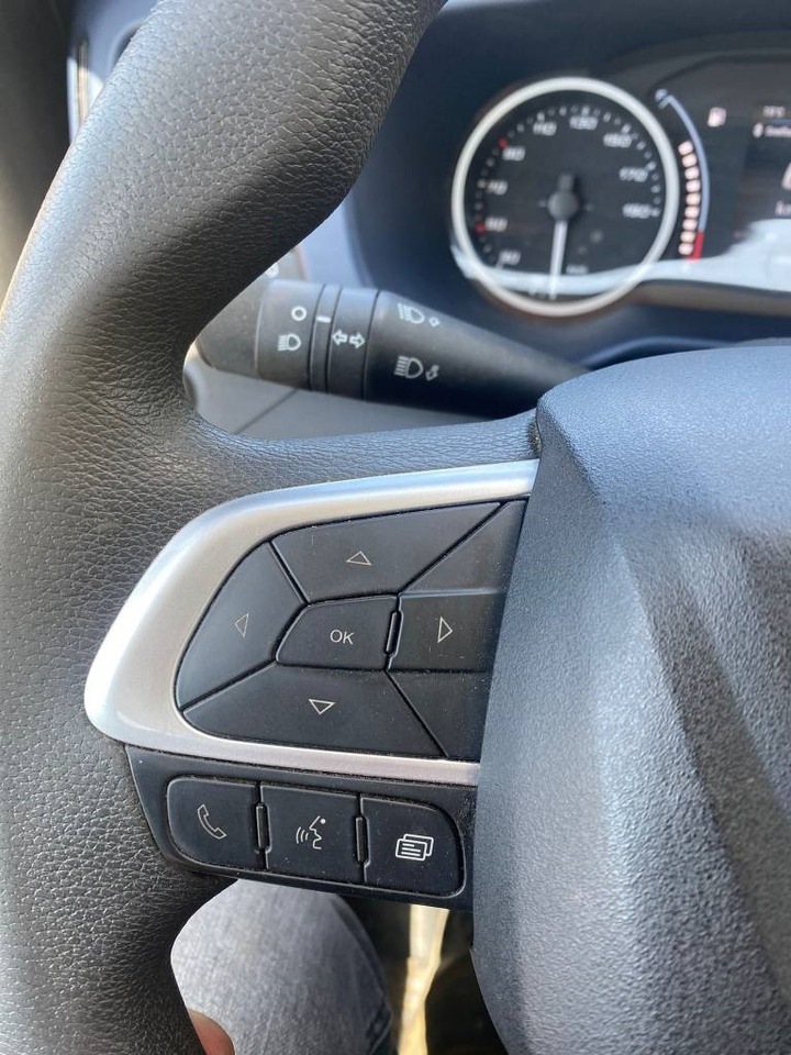 Фургон с закрытым кузовом Iveco Daily 35 C18: фото 12