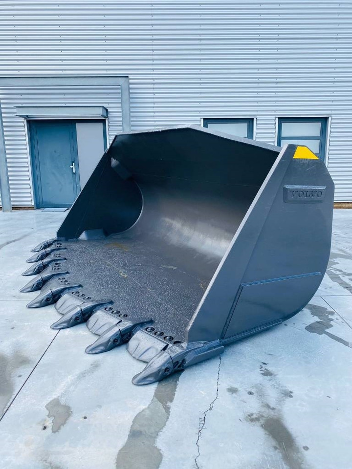 Volvo L 350 H  - Ковш для Строительной техники: фото 1 Volvo L 350 H  - Ковш для Строительной техники: фото 1