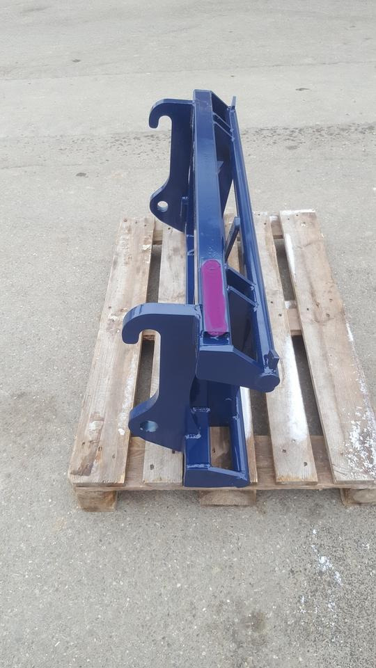 Euroadapter Atlas Weycor Radlader Euro Schnellwechsler Adapter - Сцепное устройство для Колёсных погрузчиков: фото 2 Euroadapter Atlas Weycor Radlader Euro Schnellwechsler Adapter - Сцепное устройство для Колёсных погрузчиков: фото 2