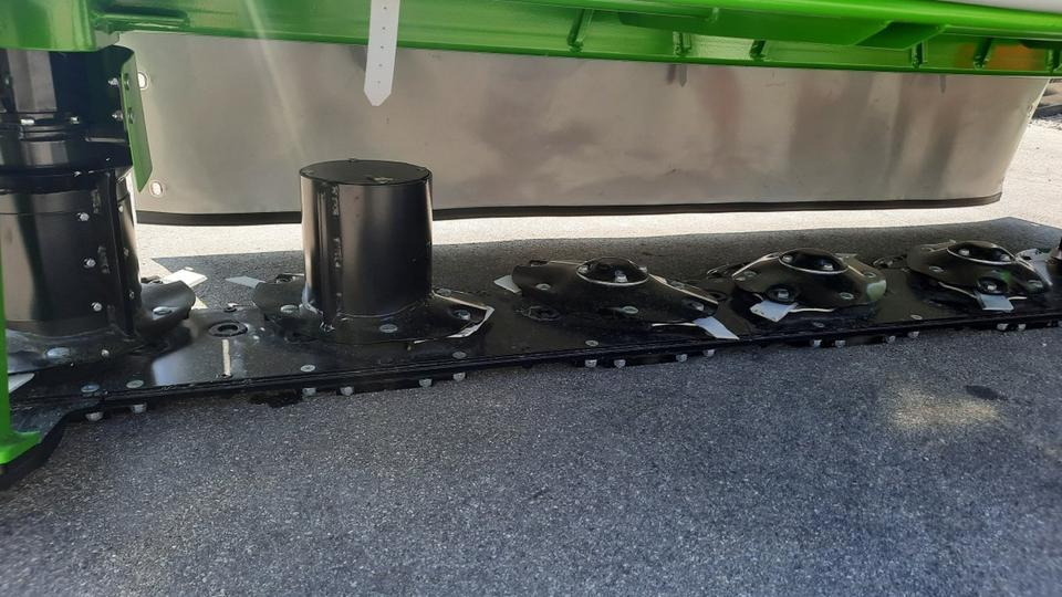 Косилка Scheibenmähwerk 3m Mähwerk Fast Cut Talex Frontmähwerk: фото 8 Косилка Scheibenmähwerk 3m Mähwerk Fast Cut Talex Frontmähwerk: фото 8