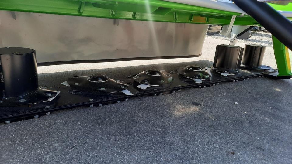 Косилка Scheibenmähwerk 3m Mähwerk Fast Cut Talex Frontmähwerk: фото 7 Косилка Scheibenmähwerk 3m Mähwerk Fast Cut Talex Frontmähwerk: фото 7