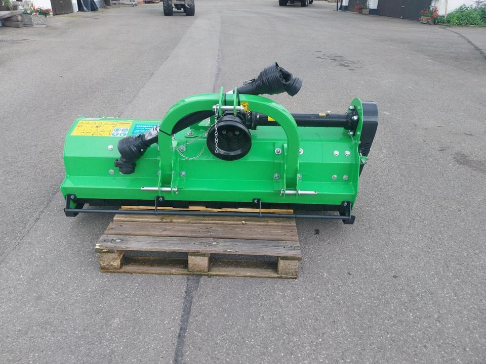 Neuer Schlegelmulcher Talex 1,5m Mulcher Mähwerk - Косилка-измельчитель: фото 2 Neuer Schlegelmulcher Talex 1,5m Mulcher Mähwerk - Косилка-измельчитель: фото 2