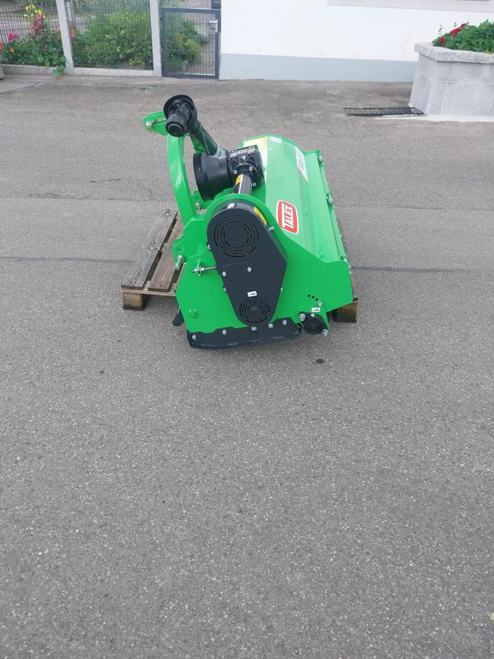 Neuer Schlegelmulcher Talex 1,5m Mulcher Mähwerk - Косилка-измельчитель: фото 5 Neuer Schlegelmulcher Talex 1,5m Mulcher Mähwerk - Косилка-измельчитель: фото 5