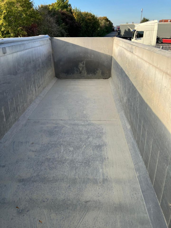 CARNEHL Kippauflieger CHKS A Kippauflieger - Самосвальный полуприцеп: фото 5 CARNEHL Kippauflieger CHKS A Kippauflieger - Самосвальный полуприцеп: фото 5