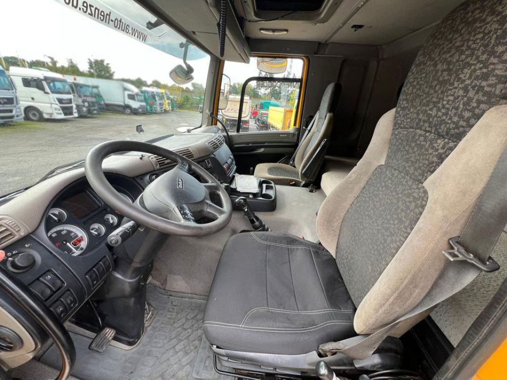 DAF CF 85/410 4-Achs Kipper Meiller Bordmatik DAF CF 85/410 4-Achs Kipper Meiller Bordmatik - Самосвал: фото 5 DAF CF 85/410 4-Achs Kipper Meiller Bordmatik DAF CF 85/410 4-Achs Kipper Meiller Bordmatik - Самосвал: фото 5