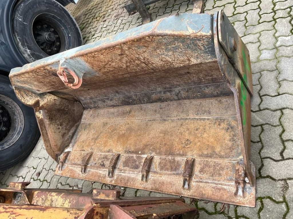 KRAMER WERKE Radlader 750 Allrad Radlader Klappschaufel+Gabel - Колёсный погрузчик: фото 4 KRAMER WERKE Radlader 750 Allrad Radlader Klappschaufel+Gabel - Колёсный погрузчик: фото 4