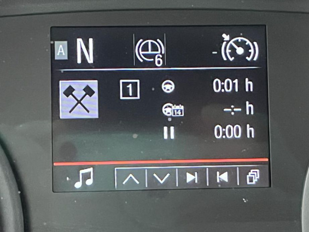 MAN TG-S 26.460 6x2-2 BL Abrollkipper Meiller, Funk - Крюковой мультилифт: фото 3 MAN TG-S 26.460 6x2-2 BL Abrollkipper Meiller, Funk - Крюковой мультилифт: фото 3