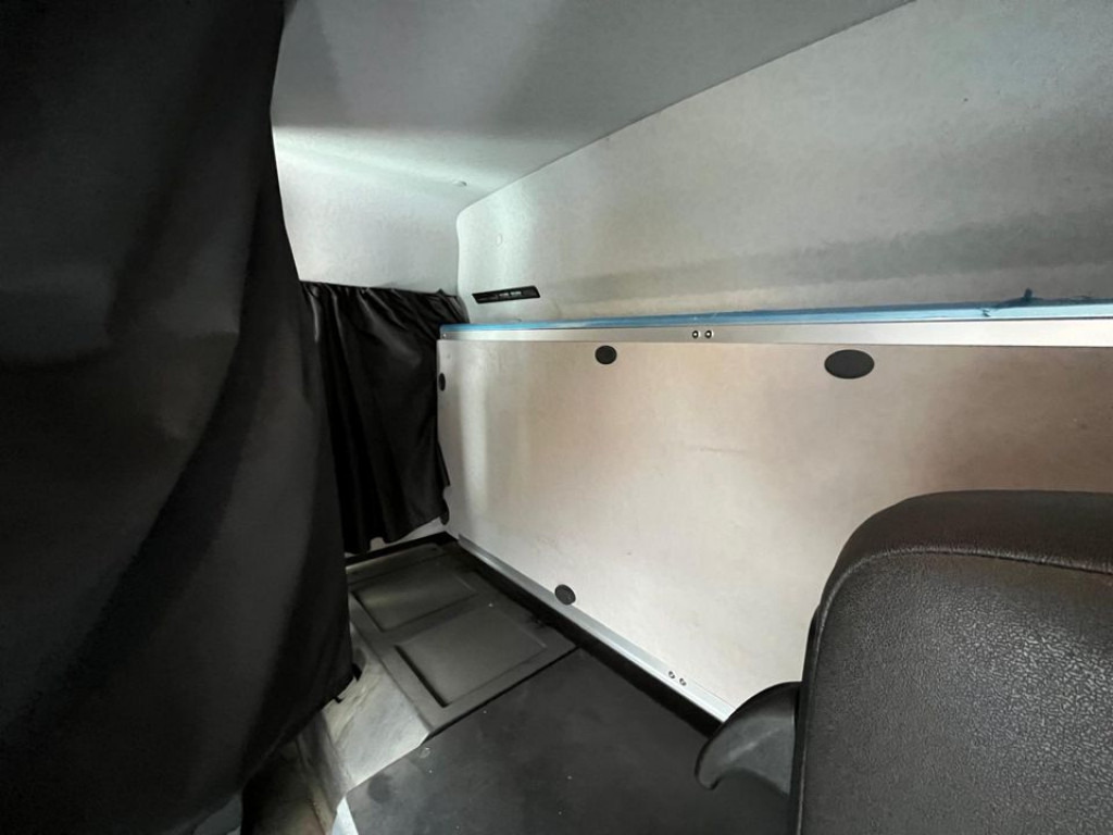 Самосвал, Автоманипулятор MERCEDES-BENZ Arocs 1845 4x4 HAD 2-Achs Allradkipper Heckkran Funk: фото 6