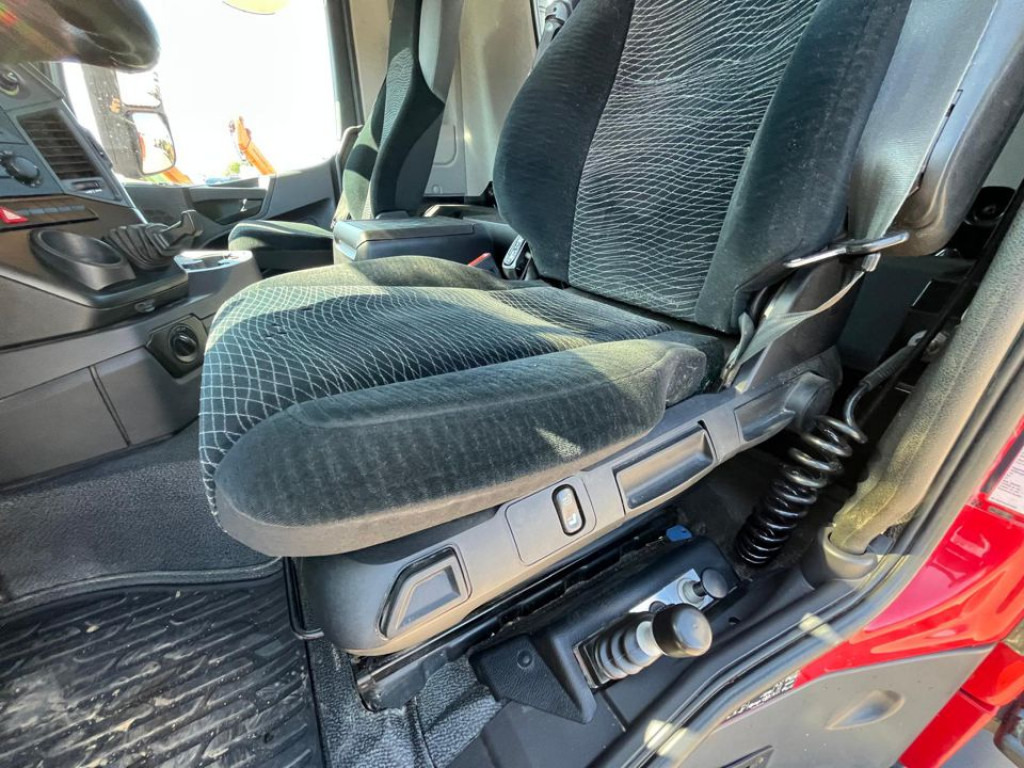 MERCEDES-BENZ Arocs 2648 6x4 3-Achs Kipper Bordmatik - Самосвал: фото 2 MERCEDES-BENZ Arocs 2648 6x4 3-Achs Kipper Bordmatik - Самосвал: фото 2