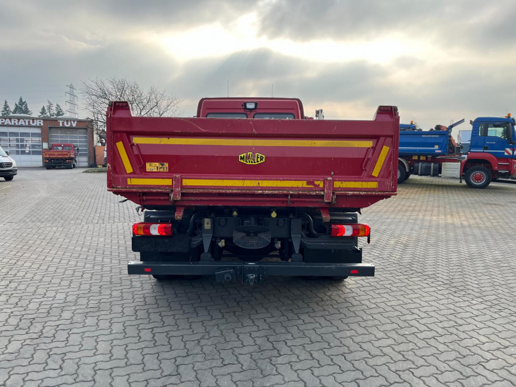 MERCEDES-BENZ Atego 1530 K 2-Achs Kipper Meiller в лизинг MERCEDES-BENZ Atego 1530 K 2-Achs Kipper Meiller: фото 7 MERCEDES-BENZ Atego 1530 K 2-Achs Kipper Meiller в лизинг MERCEDES-BENZ Atego 1530 K 2-Achs Kipper Meiller: фото 7