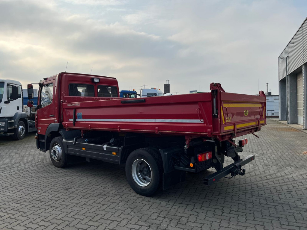 MERCEDES-BENZ Atego 1530 K 2-Achs Kipper Meiller в лизинг MERCEDES-BENZ Atego 1530 K 2-Achs Kipper Meiller: фото 6 MERCEDES-BENZ Atego 1530 K 2-Achs Kipper Meiller в лизинг MERCEDES-BENZ Atego 1530 K 2-Achs Kipper Meiller: фото 6