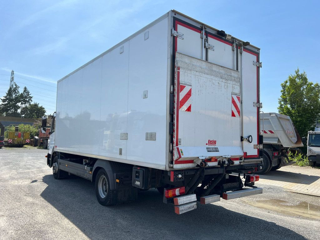 Mercedes-Benz Atego 1224 L Kühlkoffer LBW Tiefkühler 6,2m/LBW - Рефрижератор: фото 5 Mercedes-Benz Atego 1224 L Kühlkoffer LBW Tiefkühler 6,2m/LBW - Рефрижератор: фото 5