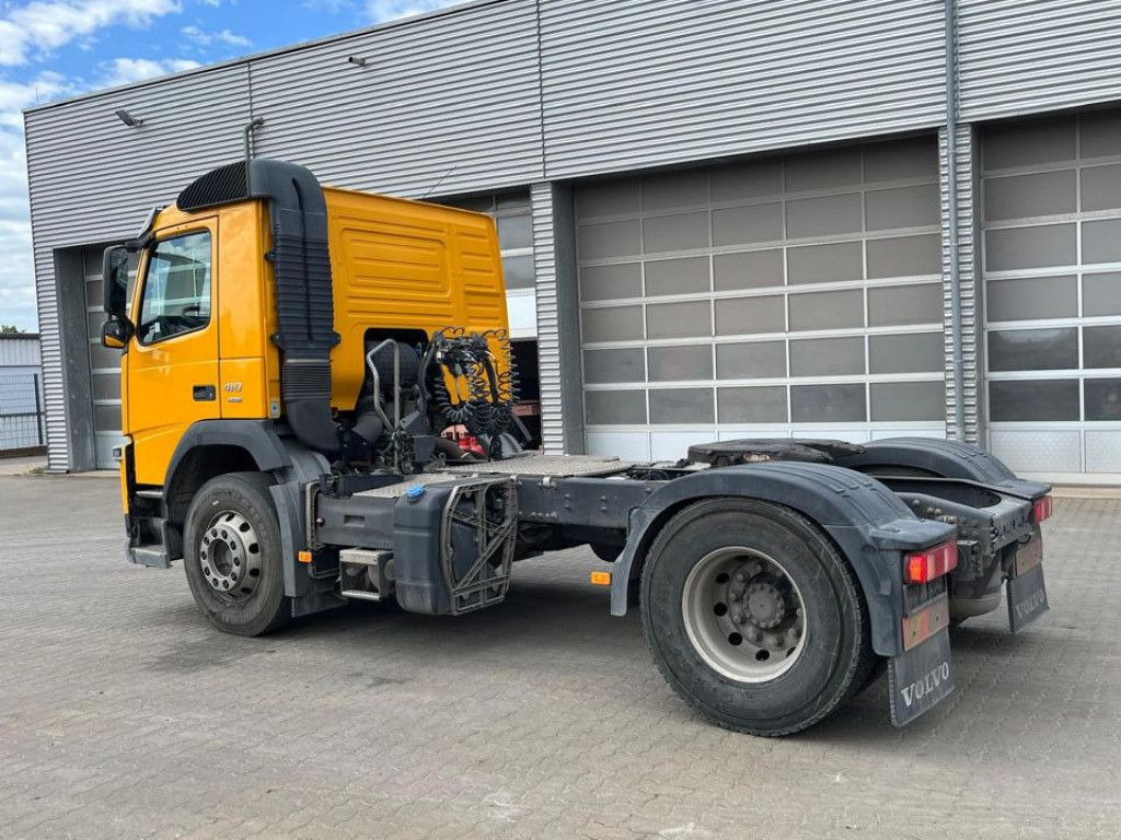 Volvo FM 410 4x2 SZM 6796 KG Leergewicht - Тягач: фото 3 Volvo FM 410 4x2 SZM 6796 KG Leergewicht - Тягач: фото 3