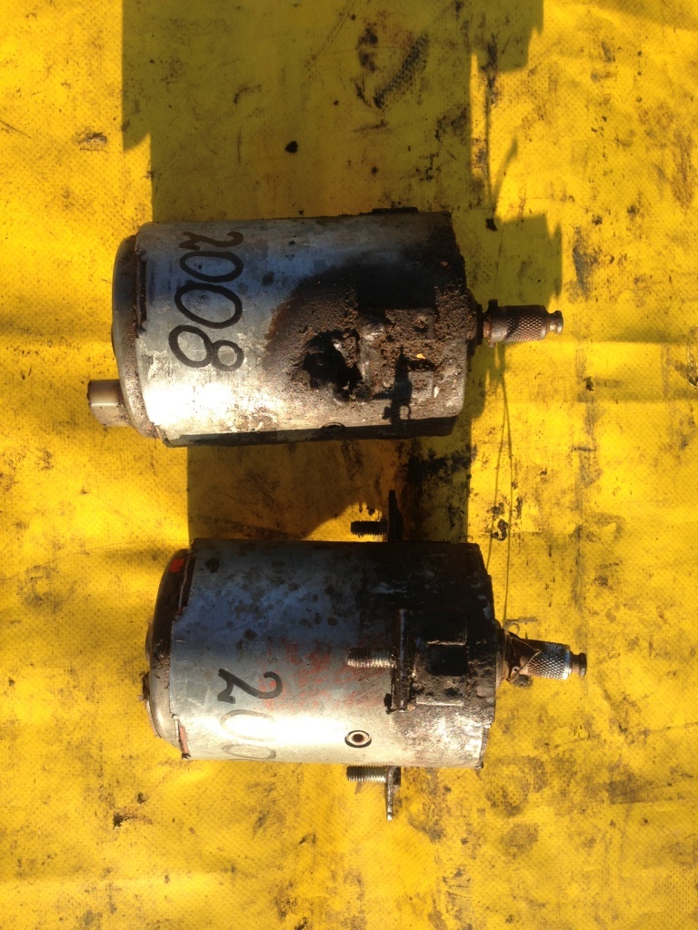 BOSCH 0580130107075 DPG 12V - Гидравлический мотор для Строительной техники: фото 1 BOSCH 0580130107075 DPG 12V - Гидравлический мотор для Строительной техники: фото 1