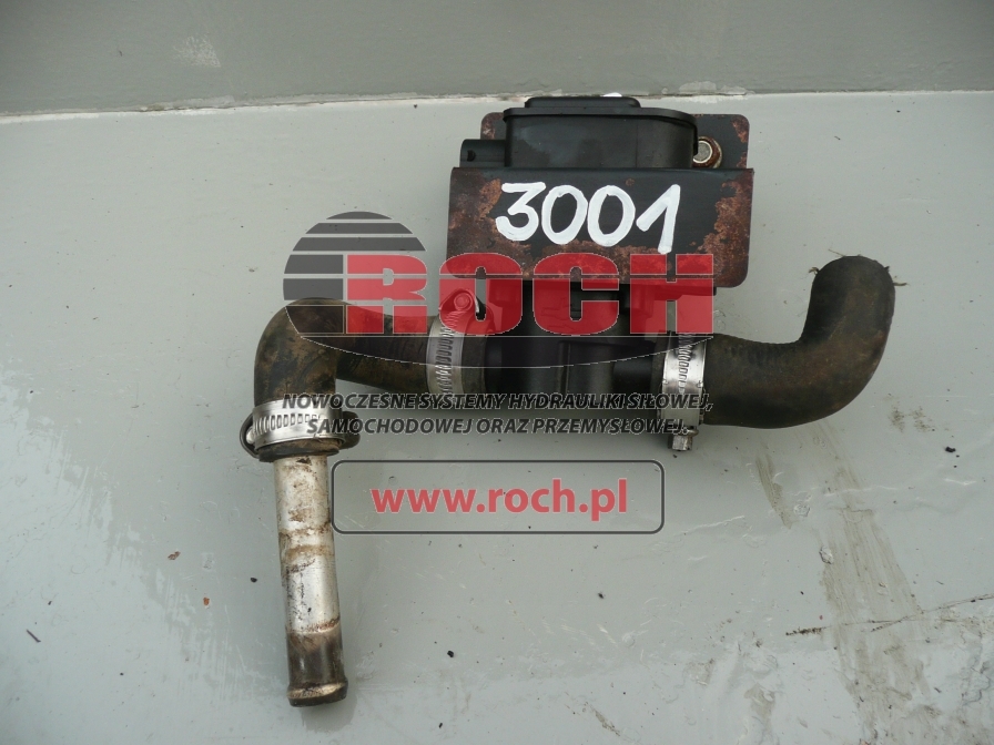 IMI NORGREN 1405525.0000 - Гидравлический насос для Колёсных погрузчиков: фото 1 IMI NORGREN 1405525.0000 - Гидравлический насос для Колёсных погрузчиков: фото 1