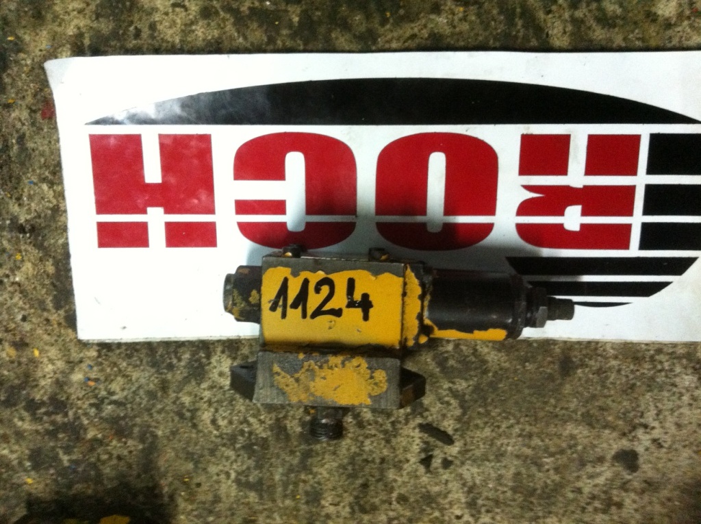 REXROTH DR6DP2-32/75YM 406410/..839242 - 1 SEKCYJNY - Гидравлический клапан для Строительной техники: фото 1 REXROTH DR6DP2-32/75YM 406410/..839242 - 1 SEKCYJNY - Гидравлический клапан для Строительной техники: фото 1