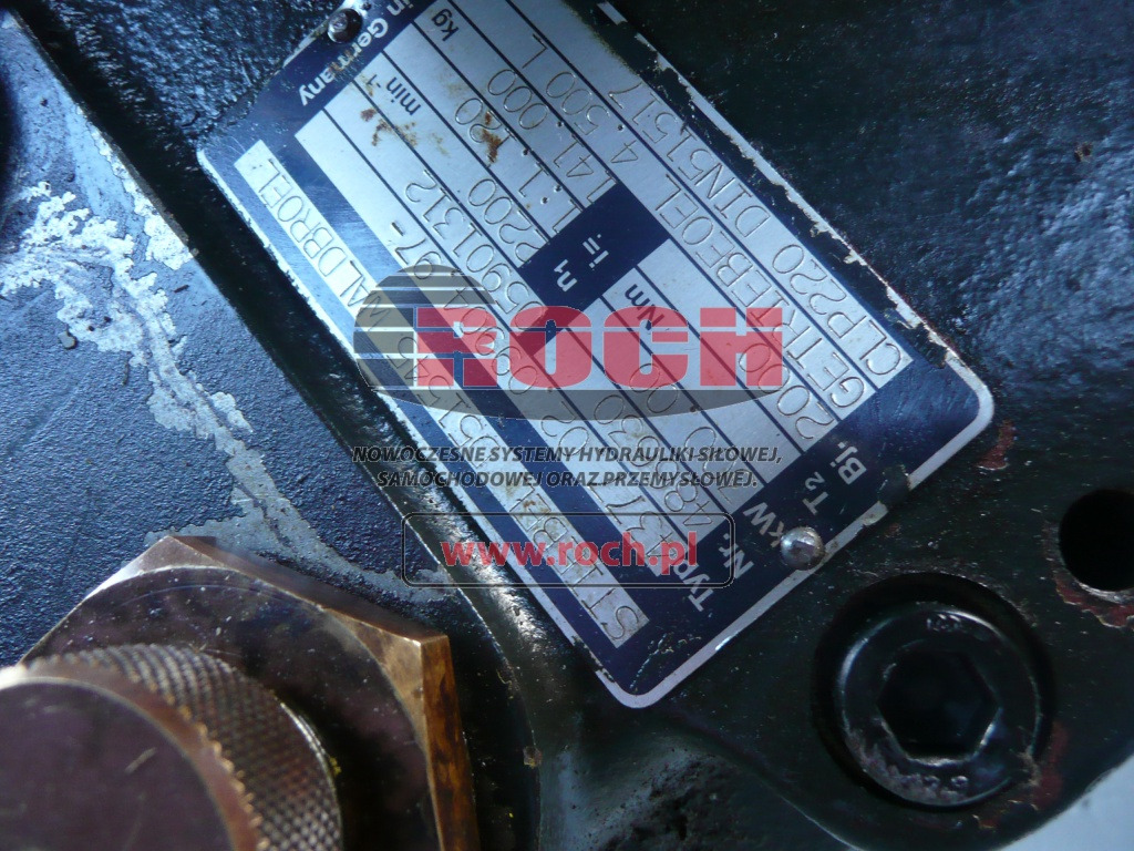 STIEBEL + BOMAG + BOSCH + BRUENINGHAUS HYDROMATIK Zmiennik STIEBEL D51545 WALDBROEL 4377.02.09904.97-486630, 05901312. I SŁUP: PM BOMAG 05800936 A4VG71DA2DT2/32L-NZF10K071E-S 2022536 2022901 384.18.00.08+ 05800936 A4VG71DGDT1/32L-NSF10K021E-S 2022536 - Гидравлический насос: фото 2 STIEBEL + BOMAG + BOSCH + BRUENINGHAUS HYDROMATIK Zmiennik STIEBEL D51545 WALDBROEL 4377.02.09904.97-486630, 05901312. I SŁUP: PM BOMAG 05800936 A4VG71DA2DT2/32L-NZF10K071E-S 2022536 2022901 384.18.00.08+ 05800936 A4VG71DGDT1/32L-NSF10K021E-S 2022536 - Гидравлический насос: фото 2