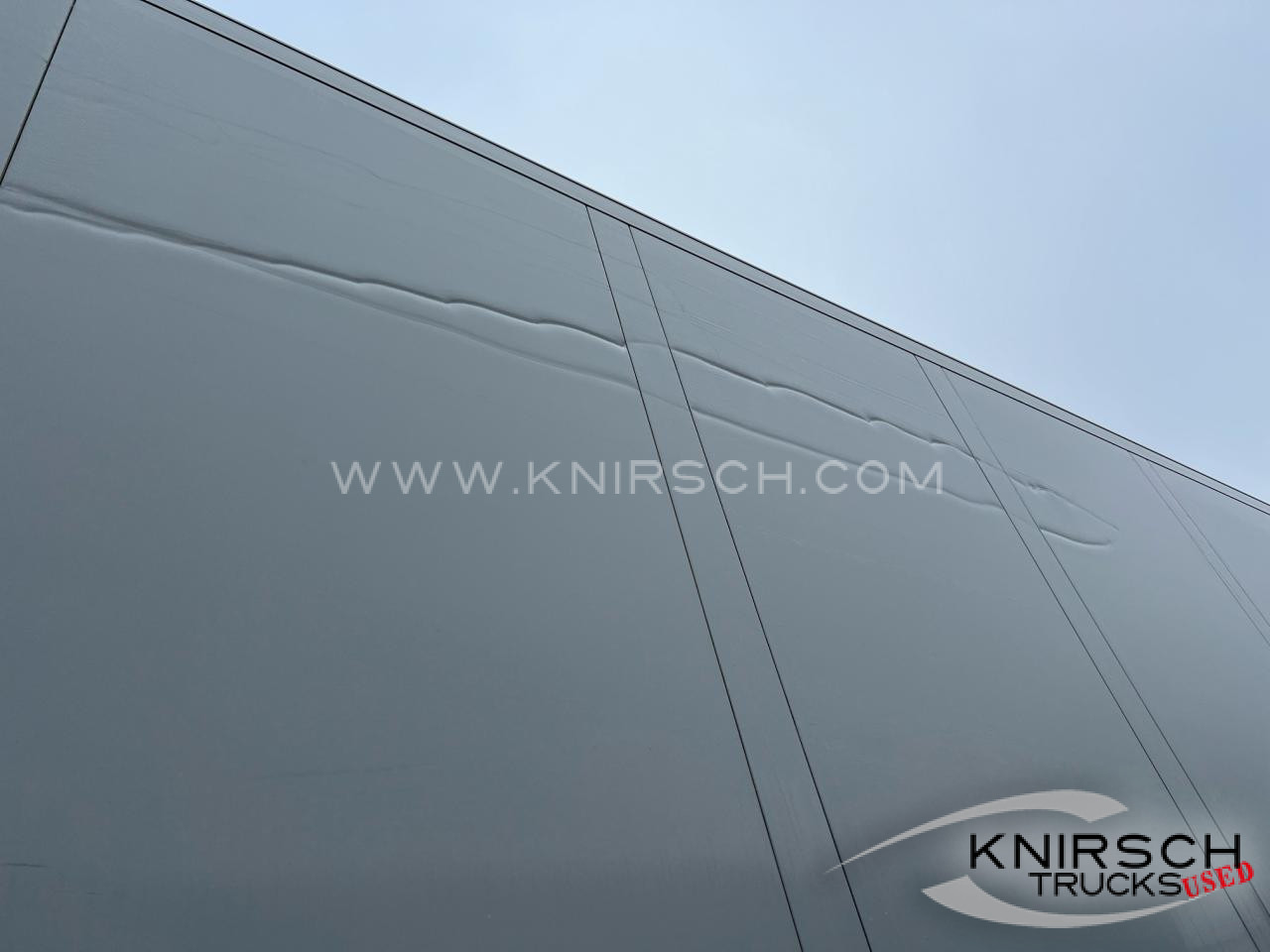SCHMITZ SKO24/L-13.4 Doppelstock - Полуприцеп-рефрижератор: фото 3 SCHMITZ SKO24/L-13.4 Doppelstock - Полуприцеп-рефрижератор: фото 3